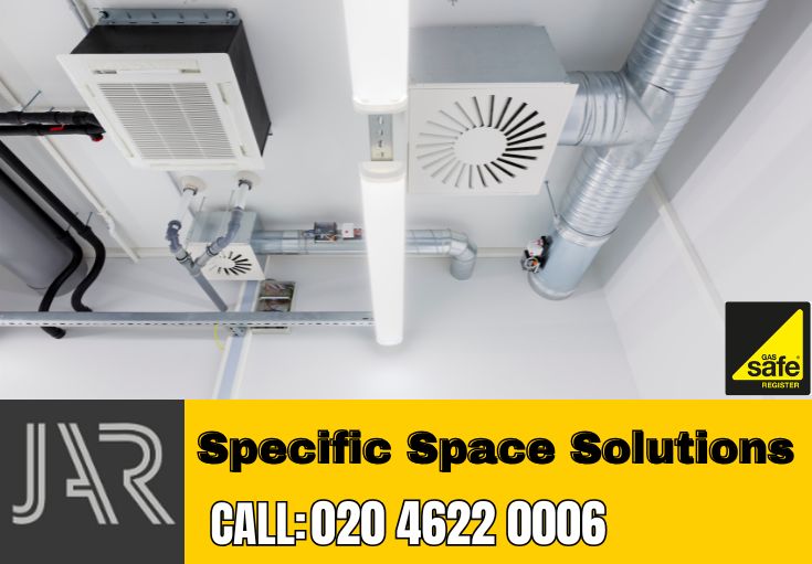 Specific Space Solutions Lambeth, SE11